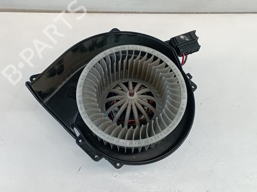 Heater blower motor VW POLO (9N_, 9A_)  | BP25310751M62 