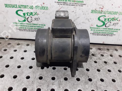 Used Mass air flow sensor RENAULT LAGUNA I (B56_, 556_) [1993-2002]  25309535
