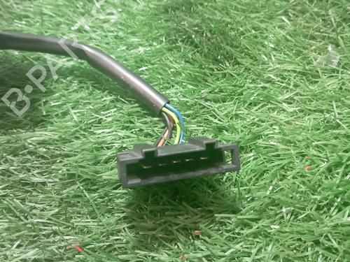 Right mirror SKODA OCTAVIA I (1U2)  | BP25314259C27 