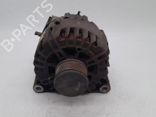 Alternator CITROËN BERLINGO MULTISPACE (B9) 1.6 HDi 90 4x4 | BP37267630M7 - Image 3