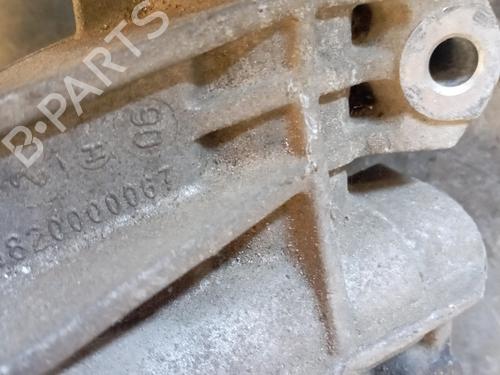 Steering rack MERCEDES-BENZ B-CLASS Sports Tourer (W245)  | BP25329011M22 