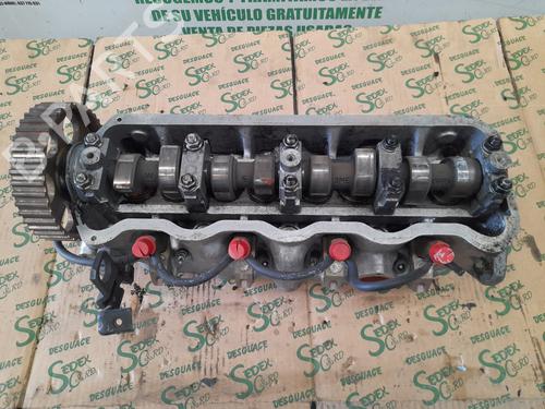 Cylinder head SEAT IBIZA II (6K1)  | BP25329172M5 