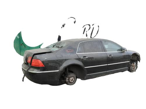 Used Gearbox VW PHAETON (3D1, 3D2, 3D3, 3D4, 3D6, 3D7, 3D8, 3D9) 3.0 V6 TDI 4motion (224 hp) 32713082