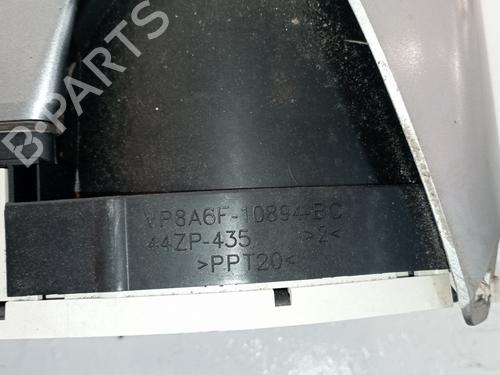 Instrument cluster FORD FIESTA VI (CB1, CCN)  | BP29537285C47 