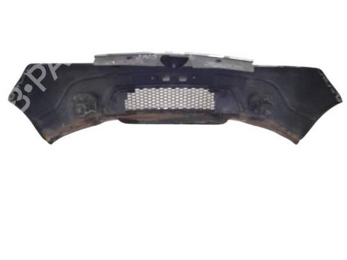 Front bumper DACIA SANDERO 1.5 dCi | BP40457177C7 - Image 2