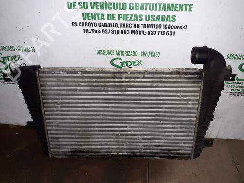 Intercooler OPEL ASTRA H (A04) [2004-2014]  25318253