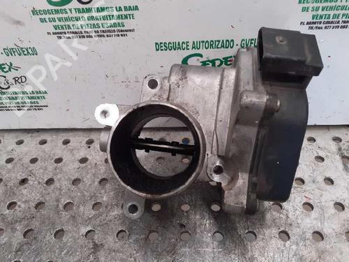 Used Throttle body Throttle body AUDI A1 (8X1, 8XK) 1.6 TDI (90 hp) 36142928 36142928