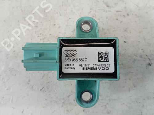 Used Electronic sensor AUDI Q5 (8RB) [2008-2019]  25307694