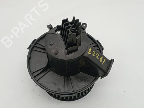 Heater blower motor OPEL ZAFIRA / ZAFIRA FAMILY B (A05)  | BP25320328M62 