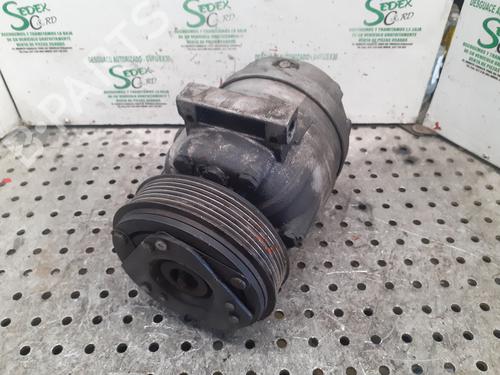 Used AC compressor RENAULT MEGANE I Classic (LA0/1_) 1.9 dCi (LA05) (105 hp) 25325650