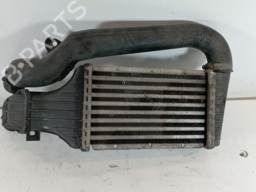 Intercooler OPEL ZAFIRA A MPV (T98)  | BP25314343M30 