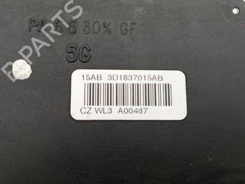 Front left lock VW TOURAN (1T1, 1T2)  | BP25320121C98 