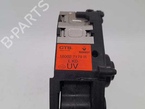 Pedal RENAULT TRAFIC III Van (FG_) | BP37402233I4 - Image 2