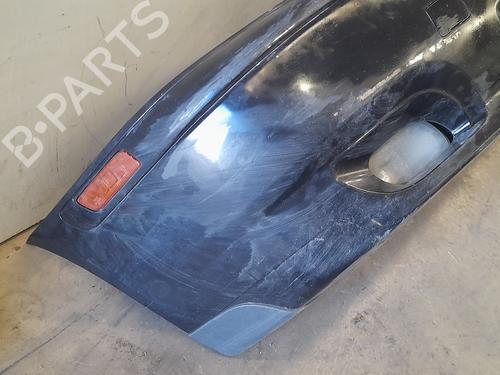 Front bumper VOLVO S80 I (184) D5 | BP25326536C7 