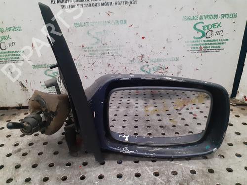 Used Right mirror FORD ESCORT V (AAL, ABL) [1990-1996]  25311561