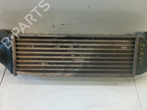 Used Intercooler FORD TRANSIT Van (FA_ _) 2.0 DI (FAE_, FAF_, FAG_) (100 hp) 25324404