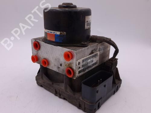 Used ABS pump ABS pump JEEP GRAND CHEROKEE II (WJ, WG) 3.1 TD 4x4 (140 hp) 33886152 33886152