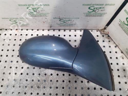Used Right mirror KIA RIO I Hatchback (DC) [2000-2006]  25311942