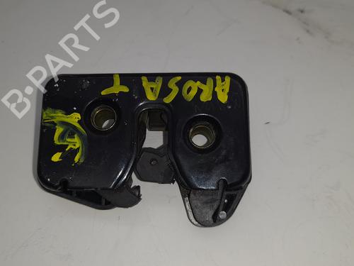 Used Tailgate lock SEAT AROSA (6H1) 1.0 (50 hp) 25310614