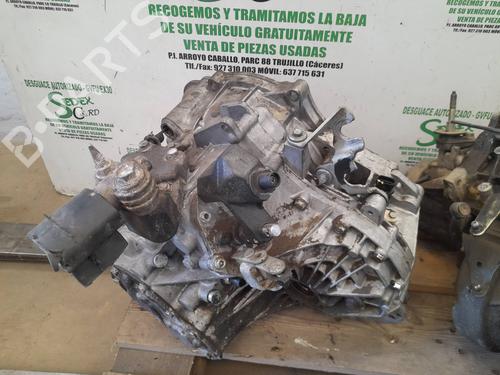 Used Gearbox CHEVROLET LACETTI (J200) [2003-2025]  25329529