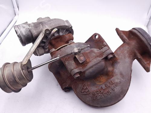 Used Turbocharger/Supercharger Turbocharger/Supercharger VW TRANSPORTER T4 Bus (70B, 70C, 7DB, 7DK, 70J, 70K, 7DC, 7DJ) [1990-2004] 31831014 31831014