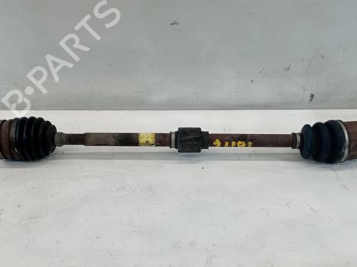 Used Right front driveshaft HYUNDAI TUCSON (JM) [2004-2019]  25322660
