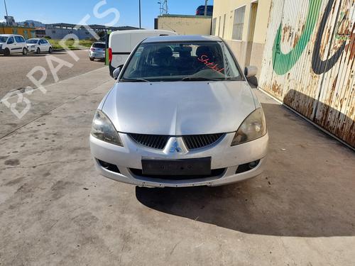 Ratlås/Tændingslås MITSUBISHI LANCER VII Estate (CS_W, CT_W) 1.6 | BP25318658M48 