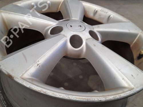 Rim NISSAN QASHQAI / QASHQAI +2 I (J10, NJ10, JJ10E)  | BP25326732C45 