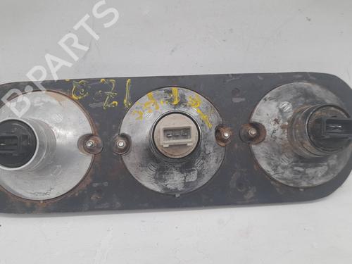 Left taillight NISSAN TERRANO II (R20)  | BP25325666C34 