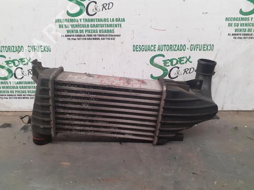 Intercooler OPEL ASTRA H (A04)  | BP25320694M30 