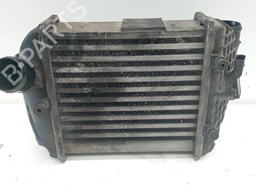 Intercooler AUDI A4 B6 (8E2)  | BP25316725M30 
