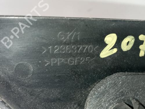 Right mirror CITROËN C2 (JM_) 1.6 HDi | BP25312978C27 