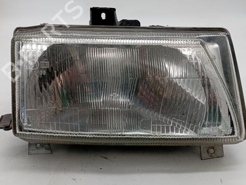 Used Right headlight SEAT INCA (6K9) [1995-2003]  28961484