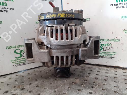 Used Alternator MERCEDES-BENZ CLK (C208) [1997-2003]  25326241