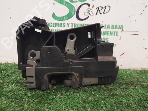 Front right lock OPEL VIVARO A Van (X83)  | BP25317783C97 
