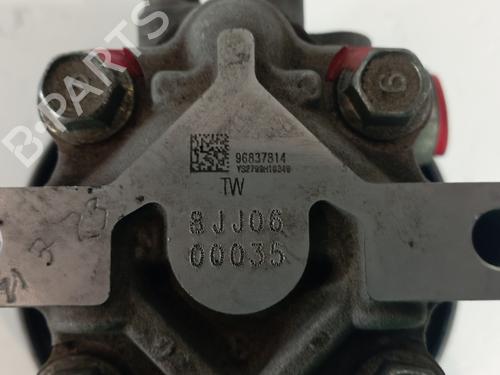Steering pump CHEVROLET CRUZE (J300)  | BP25322842M99 