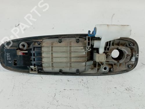 Front left exterior door handle CHEVROLET NUBIRA Saloon 1.4 | BP25308010C128 