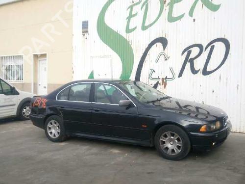 Gearbox BMW 5 (E39) 525 d | BP25330193M3