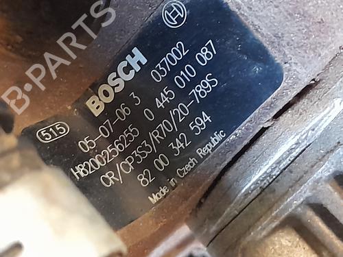 Used Injection pump SUZUKI GRAND VITARA II (JT, TE, TD) [2005-2025]  27363311