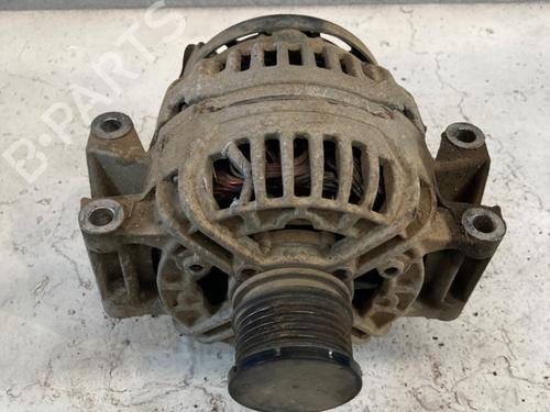 Generator JEEP GRAND CHEROKEE II (WJ, WG) 2.7 CRD Laredo (163 hp) 25326743