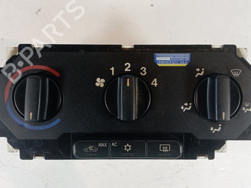 Used Climate control OPEL ASTRA G Hatchback (T98) 1.6 (F08, F48) (103 hp) 25308754