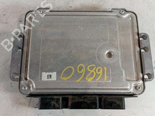 Engine control unit (ECU) SUZUKI SX4 S-Cross (JY)  | BP29537282M57 