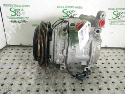 Compresseur AC KIA SHUMA II Saloon (FB) 1.6 (101 hp) 25323568