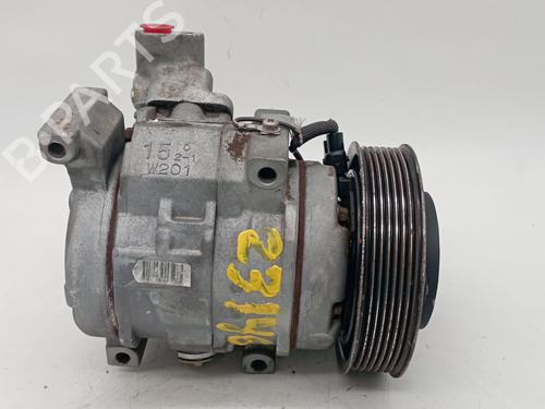 AC compressor TOYOTA RAV 4 II (_A2_) 2.0 4WD (ACA21, ACA20) | BP36497520M34 - Image 4