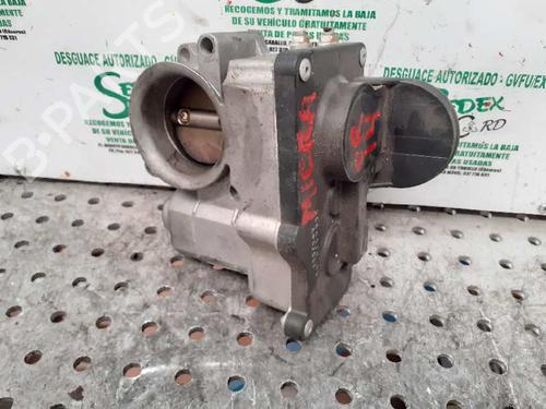 Used Throttle body Throttle body NISSAN MICRA II (K11) 1.0 i 16V (K11) (54 hp) 36049558 36049558