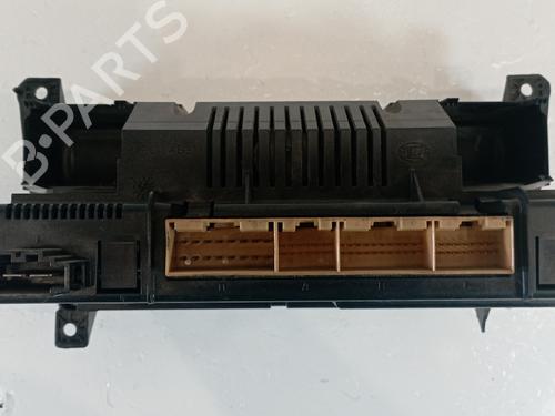 Climate control AUDI A6 C5 Avant (4B5) 1.9 TDI | BP25312768I5 