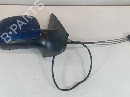 Right mirror SEAT IBIZA II (6K1) 1.6 i | BP25309958C27 