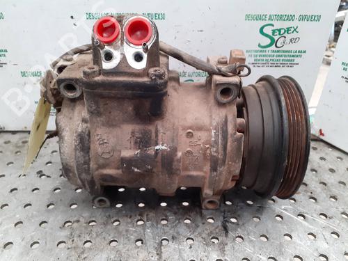 Airco pomp LAND ROVER RANGE ROVER II (P38A) [1994-2002]  25327556