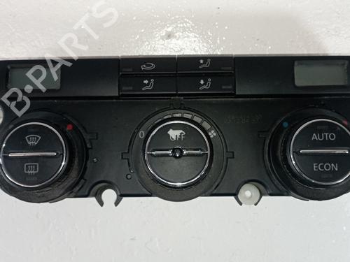 Commande Chauffage VW PASSAT B6 (3C2) [2005-2010]  25315321