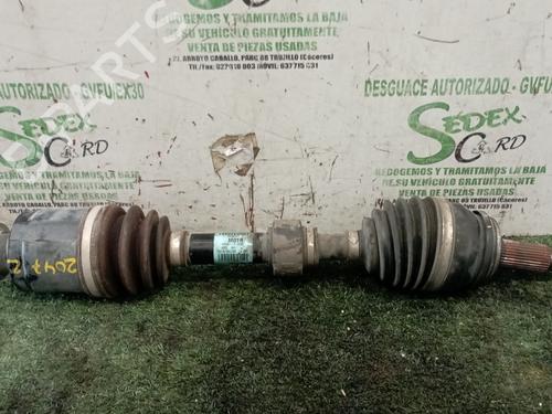 Used Right front driveshaft Right front driveshaft HYUNDAI SANTA FÉ IV (TM, TMA) [2018-2026] 29537246 29537246
